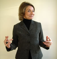 Gundula Viering